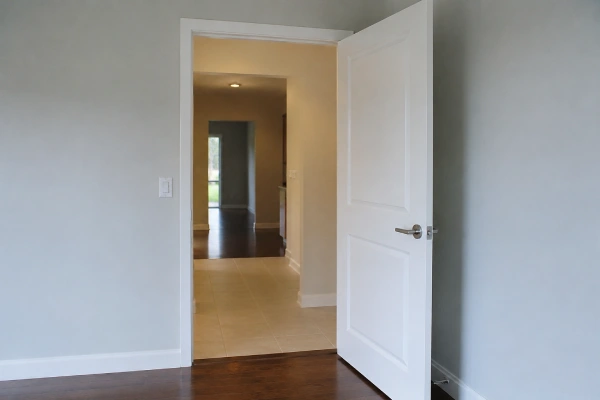 Apertura de puertas